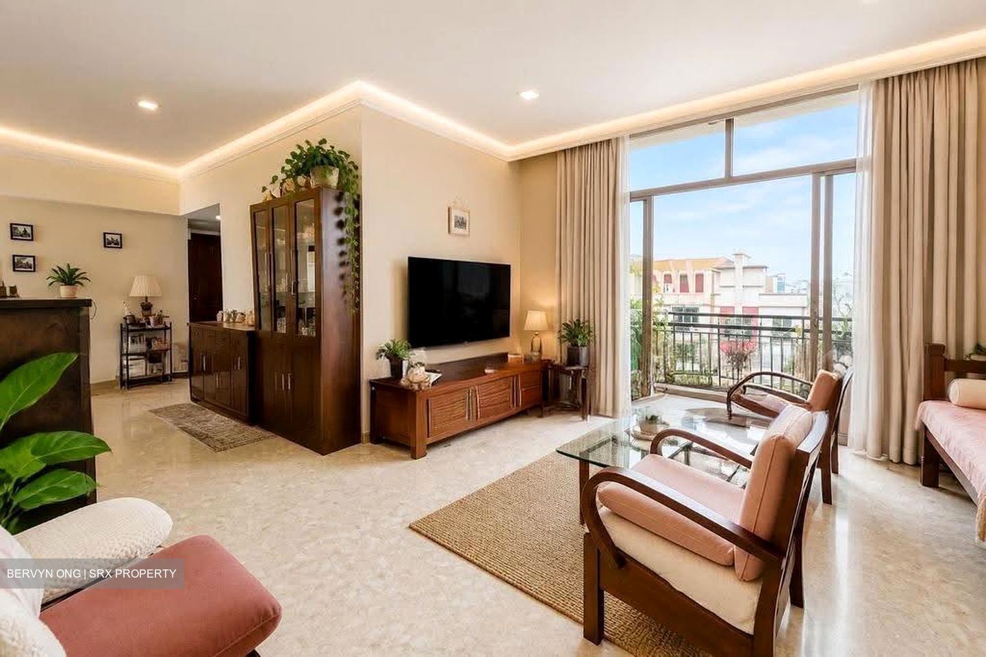 The Rivervale (D19), Condominium #629797931